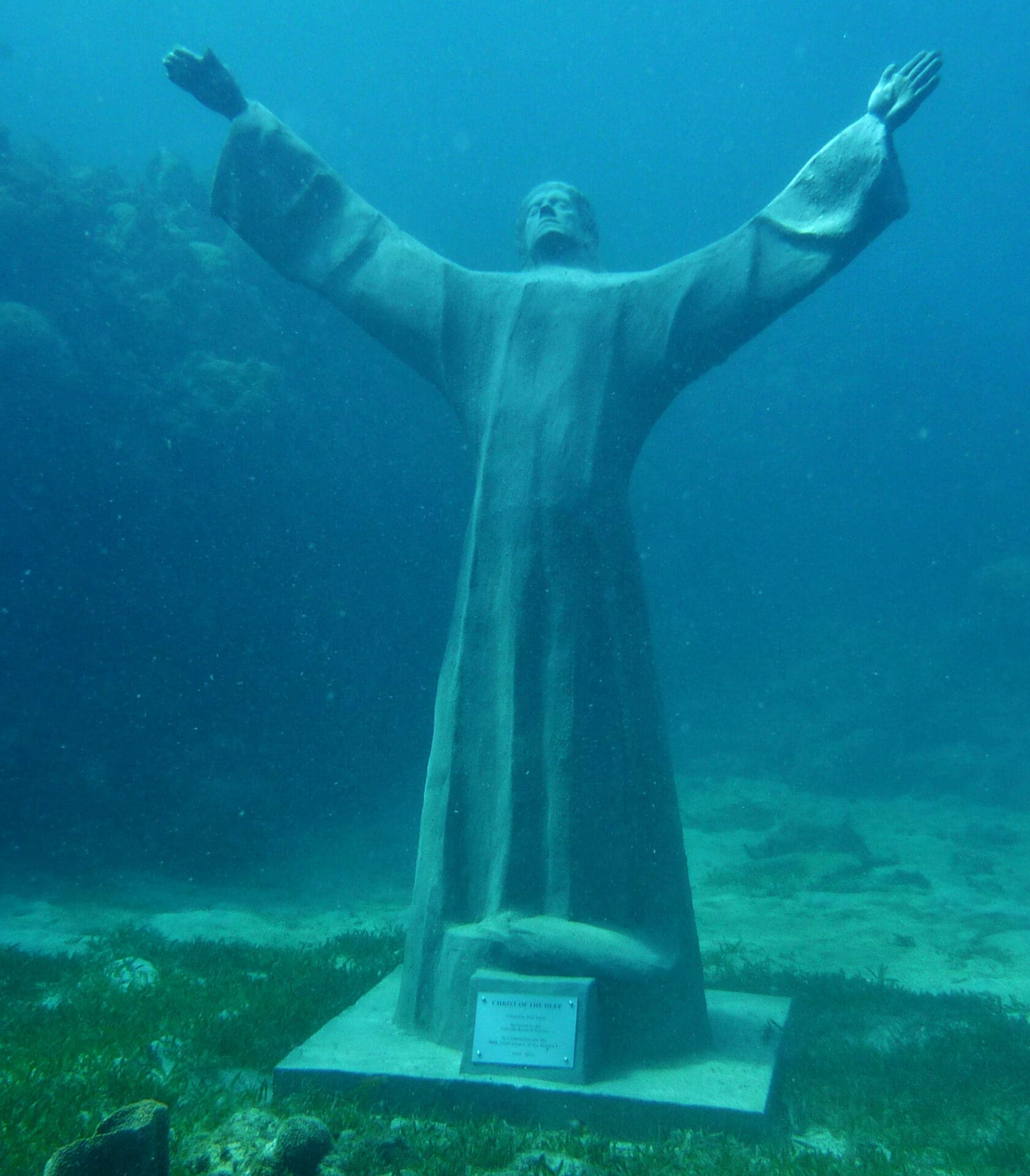 Christ-of-the-Deep-Photo 2
